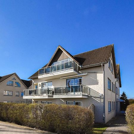 Strandallee 92B- Wohnung 18 Haffkrug Exterior photo